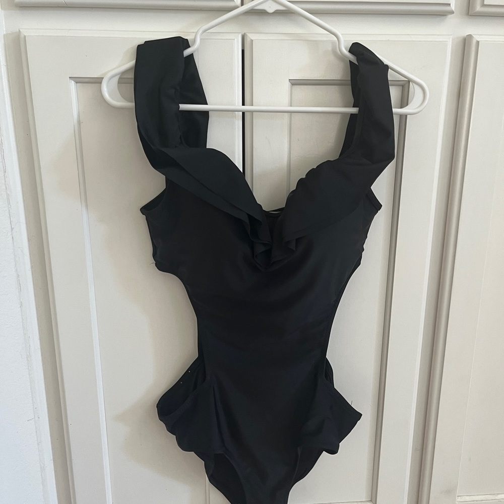 JESSICA SIMPSON MONOKINI MEDIUM NWOT